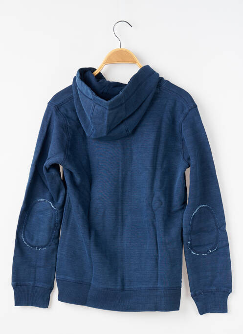 Veste casual bleu KAPORAL garçon