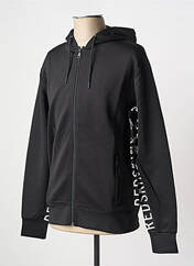 Veste casual noir REDSKINS pour homme seconde vue