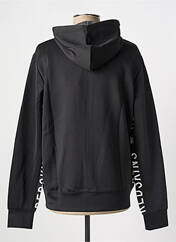 Veste casual noir REDSKINS pour homme seconde vue