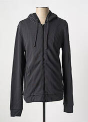 Veste casual gris LES GARCONS FACILES pour homme seconde vue