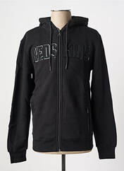 Veste casual noir REDSKINS pour homme seconde vue