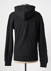 Veste casual noir REDSKINS pour homme seconde vue