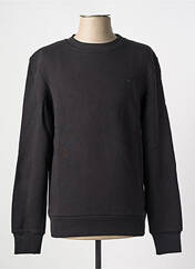 Pull noir REDSKINS pour homme seconde vue