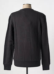Pull noir REDSKINS pour homme seconde vue