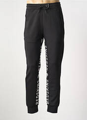 Jogging noir REDSKINS pour homme seconde vue