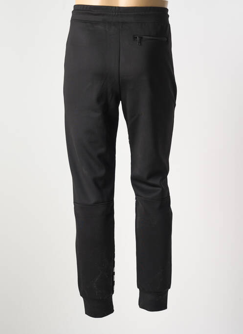 Jogging noir REDSKINS pour homme