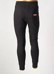 Jogging noir REDSKINS pour homme seconde vue