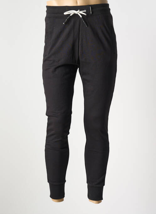 Jogging tissage jersey taille normale noir REDSKINS homme