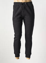 Jogging noir REDSKINS pour homme seconde vue