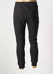 Jogging noir REDSKINS pour homme seconde vue