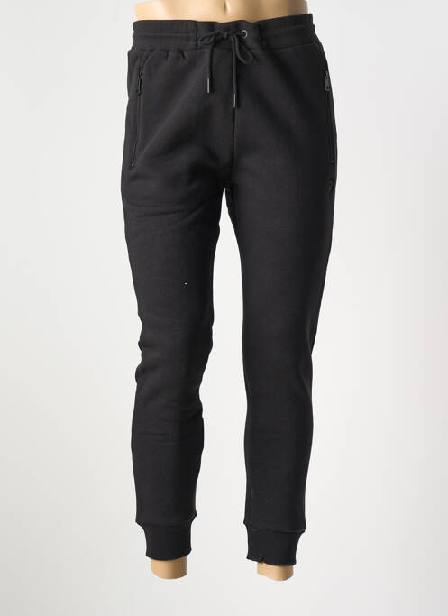 Jogging noir REDSKINS pour homme