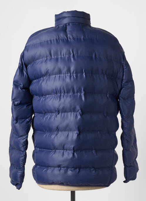 Doudoune bleu CHEVIGNON pour homme