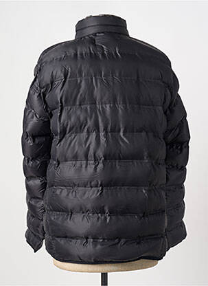 Doudoune poches sans capuche noir CHEVIGNON homme