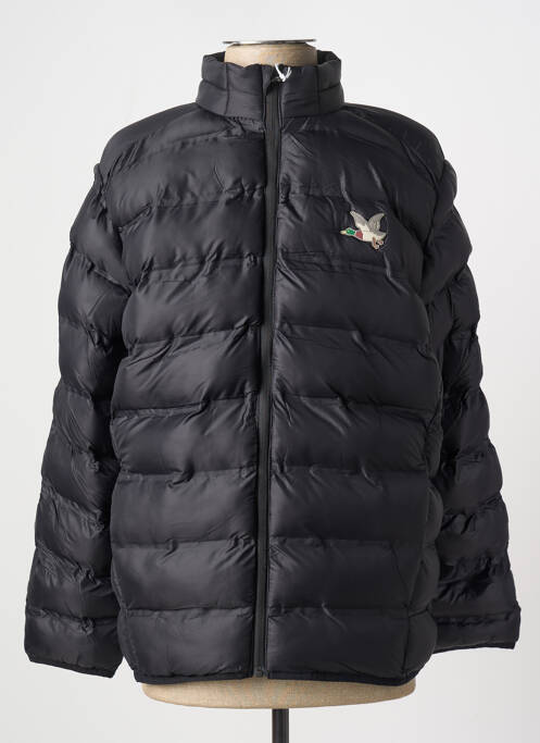 Doudoune noir CHEVIGNON pour homme