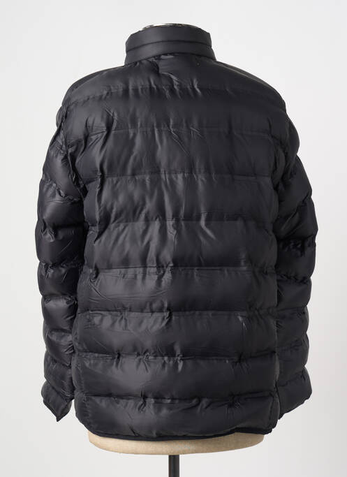 Doudoune noir CHEVIGNON pour homme
