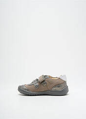 Baskets gris PRIMIGI pour fille seconde vue