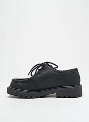 Derbies noir GBB pour garçon seconde vue
