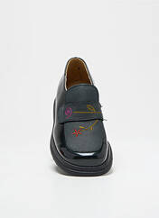 Mocassins vert GBB pour fille seconde vue