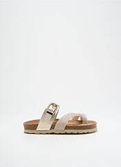 Tongs or BELLAMY pour fille seconde vue