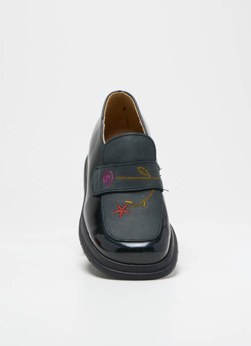 Mocassins vert GBB fille