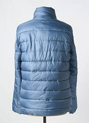 Doudoune bleu SELECTED pour homme seconde vue