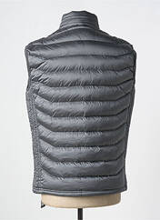 Doudoune gris IZAC pour homme seconde vue