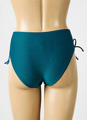 Bas de maillot de bain bleu ANTIGEL pour femme seconde vue