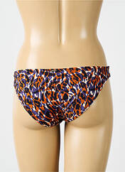 Bas de maillot de bain marron AUBADE pour femme seconde vue