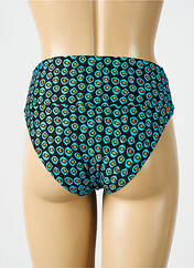 Bas de maillot de bain noir ANTIGEL pour femme seconde vue