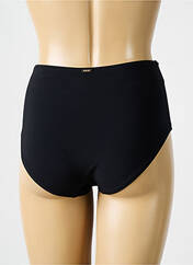 Bas de maillot de bain noir AUBADE pour femme seconde vue