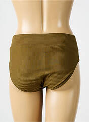 Bas de maillot de bain vert PRIMA DONNA pour femme seconde vue