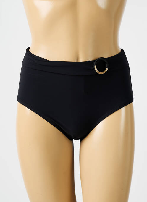 Bas de maillot de bain noir AUBADE pour femme