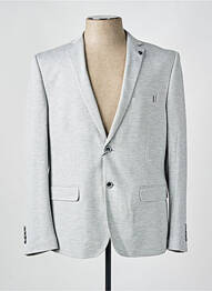 Blazer fausses poches gris IZAC homme