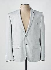 Blazer gris IZAC pour homme seconde vue