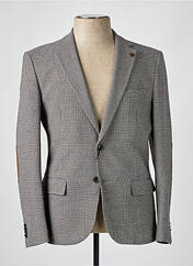 Blazer gris IZAC pour homme seconde vue