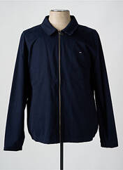 Blouson bleu EDEN PARK pour homme seconde vue