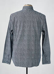 Chemise manches longues bleu SELECTED pour homme seconde vue