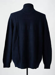 Pull bleu EDEN PARK pour homme seconde vue