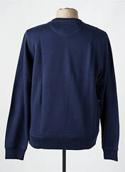 Sweat-shirt bleu GANT pour homme seconde vue