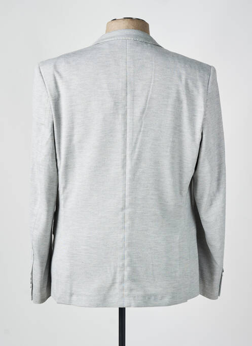 Blazer gris IZAC homme