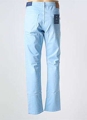 Jeans coupe slim stretch taille normale bleu GANT homme