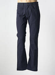 Jeans coupe slim bleu EDEN PARK pour homme seconde vue