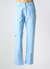 Jeans coupe slim bleu GANT pour homme seconde vue