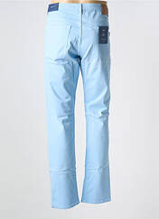 Jeans coupe slim bleu GANT pour homme seconde vue