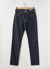 Jeans coupe slim bleu GANT pour homme seconde vue