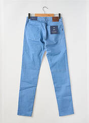 Jeans coupe slim bleu GANT pour homme seconde vue