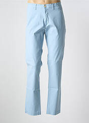 Pantalon chino bleu GANT pour homme seconde vue