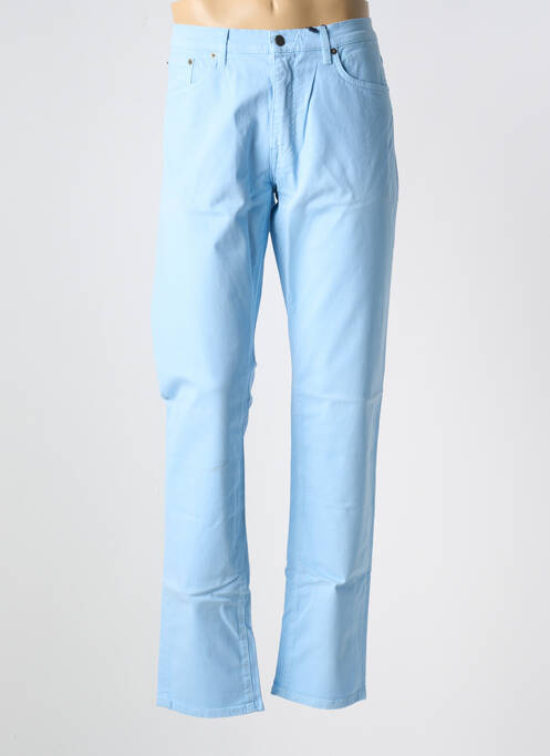 Jeans coupe slim bleu GANT pour homme