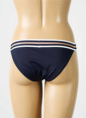Bas de maillot de bain bleu fonce LISE CHARMEL pour femme seconde vue