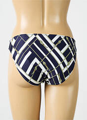 Bas de maillot de bain bleu MARIE JO pour femme seconde vue